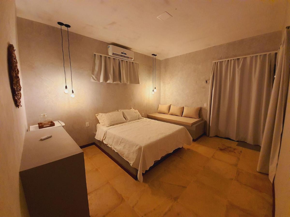 Villa Kaitei São Miguel do Gostoso Zewnętrze zdjęcie